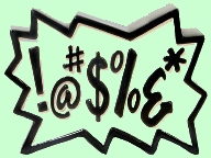 Diarty Word symbol